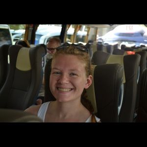 Meet your Posher, Jemma